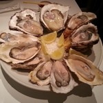 レカイエ オイスターバー - 