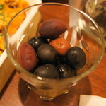 カンダ マルセイユ - オリーブ