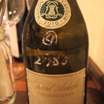 カンダ マルセイユ - 好きなワイン。