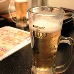 ビール