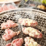 銀座羊屋 - 網焼きジンギスカン　１０００円
