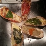 レカイエ オイスターバー - 