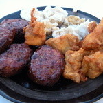 藤崎ビアガーデン