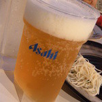 藤崎ビアガーデン