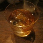 屋台バーえびちゃん - ラム酒が美味しい