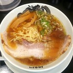 食堂 はせ川 - 