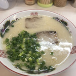 服部商店 東浜ラーメン - 