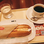 ドトールコーヒーショップ - 