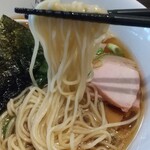 八雲 - 麺リフト