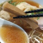 八雲 - メンマリフト