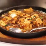 お好み 鉄板 のき　 - 