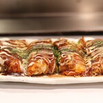 お好み 鉄板 のき　 - 