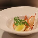 お好み 鉄板 のき　 - 