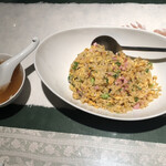 中国料理 盧山 - 
