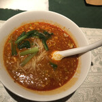 中国料理 盧山 - 
