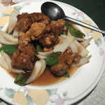 中国料理 盧山 - 