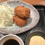 食堂 こめ寅 - 