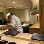 Sushi Hanaoka - 