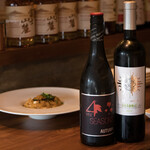 ワイン食堂コモン - 