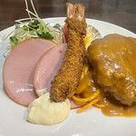 洋食の赤ちゃん - 