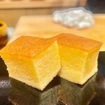 鮨 竜介 - 2021.3.  玉