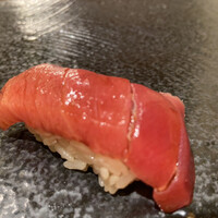 鮨 花おか 渋谷 - 
