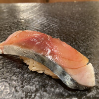 鮨 花おか 渋谷 - 