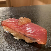 鮨 花おか 渋谷 - 