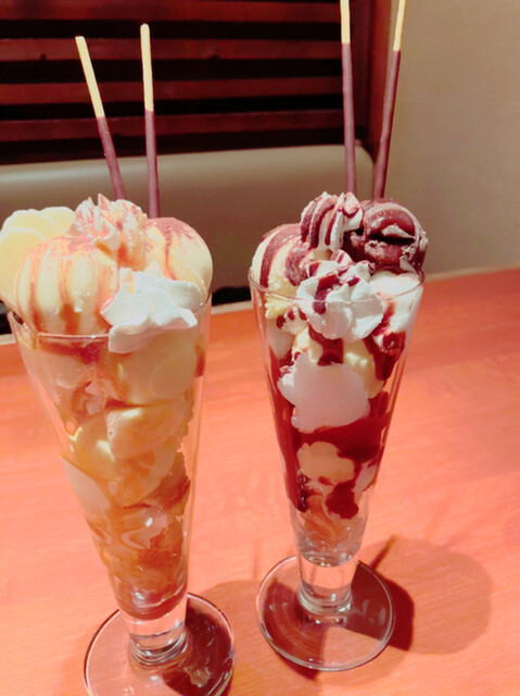 Dining bar Mangetsu photo 5