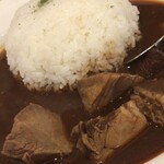 若草カレー本舗 - 