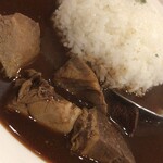 若草カレー本舗 - 