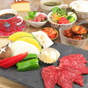 姫路ランチ焼肉 なぎ