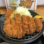 Tonkatsu Eichan - LYB豚ロースかつ