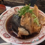 海鮮酒場ぱたぱた - 