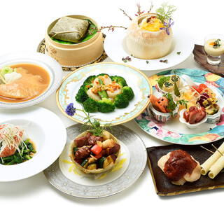 Shanghai Dining 状元樓_2