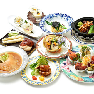 Shanghai Dining 状元樓_1