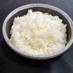 Motsuya Fukuta - ご飯