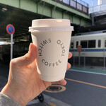 スイッチコーヒートーキョー - 