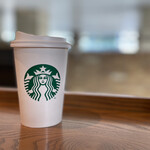 スターバックスコーヒー - ドリンク写真:ドリップコーヒー(Tall│Ice)@税込363円:ハウスブレンド