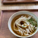 Kinunobebashi Udon Kenkyuusho - 