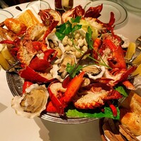 ウルフギャング・ステーキハウス 丸の内店 - 