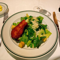 ウルフギャング・ステーキハウス 丸の内店 - 