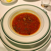 ウルフギャング・ステーキハウス 丸の内店 - 