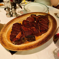 ウルフギャング・ステーキハウス 丸の内店 - 