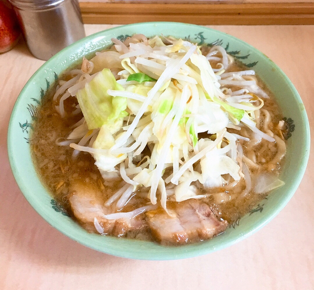 ラーメン二郎 京成大久保店 京成大久保 ラーメン 食べログ ラーメン二郎 京成大久保店 京成大久保 ラーメン 食べログ
