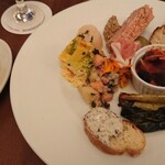 Trattoria Marie トラットリア マリー 町田 イタリアン ネット予約可 食べログ Trattoria Marie トラットリア マリー 町田 イタリアン ネット予約可 食べログ