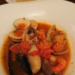 TRATTORIA MARIE - 