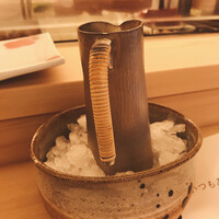 鮨割烹やま中 - 