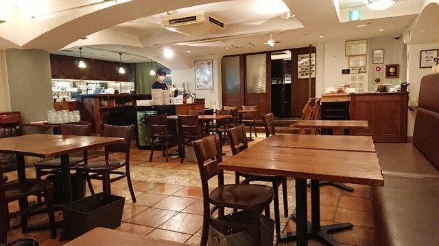 Trattoria Marie トラットリア マリー 町田 イタリアン ネット予約可 食べログ Trattoria Marie トラットリア マリー 町田 イタリアン ネット予約可 食べログ