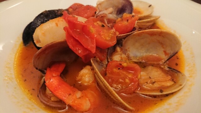Trattoria Marie トラットリア マリー 町田 イタリアン ネット予約可 食べログ Trattoria Marie トラットリア マリー 町田 イタリアン ネット予約可 食べログ